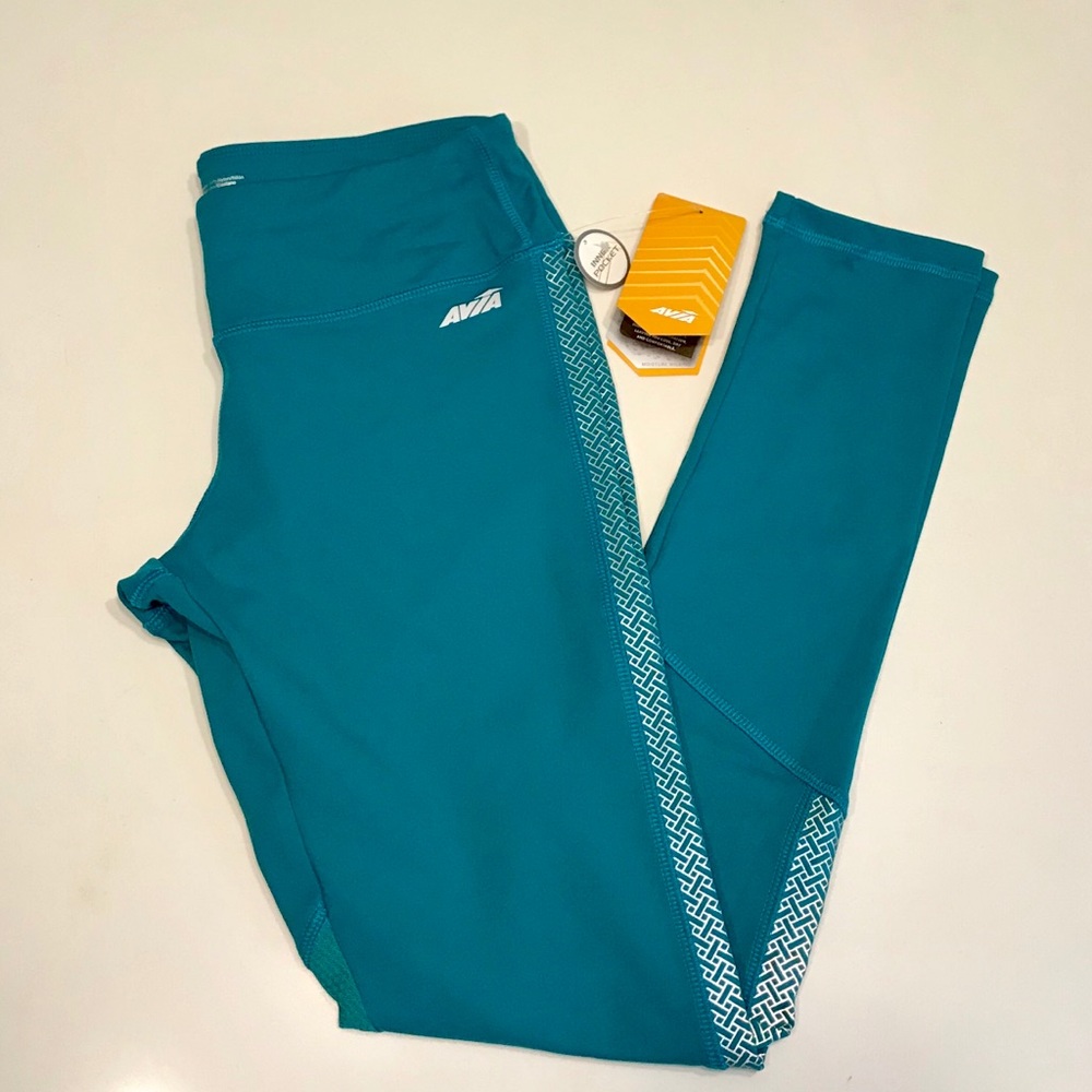 Avia Legging Sz-small